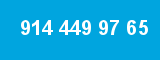 914 449 97 65 914 449 97 65